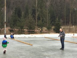 2019-02-02 Vereinsturnier auf Eis - Winter 2018-2019